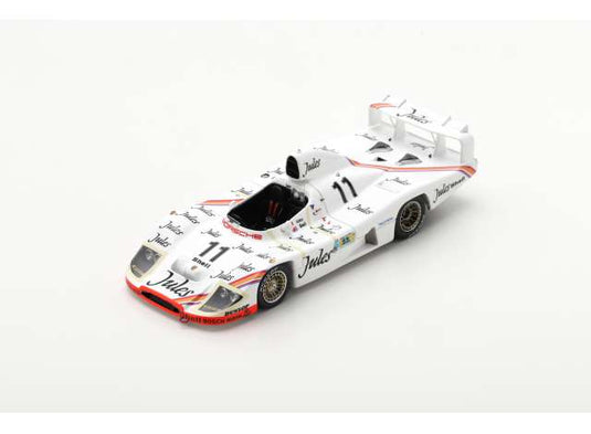 1981 Porsche 936/81 