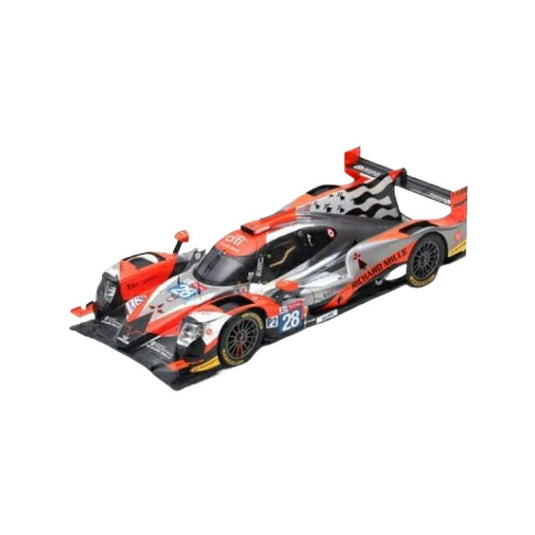 2019 Oreca 07 Gibson TDS Racing
