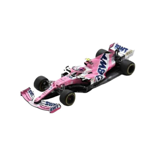 2020 BWT Racing Point RP20 BWT Racing Point F1 Team