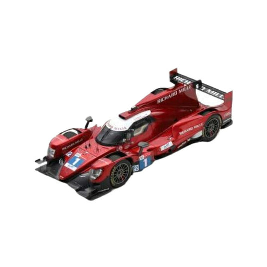 2021 Oreca 07, Gibson