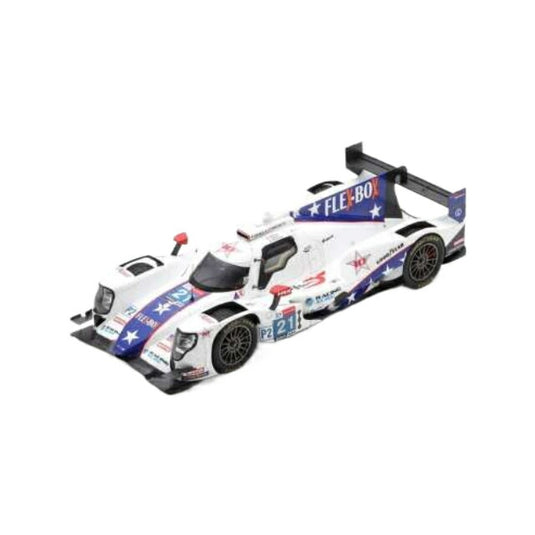 2021 Oreca 07, Gibson