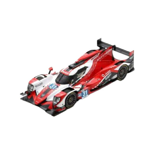 2021 Oreca 07, Gibson