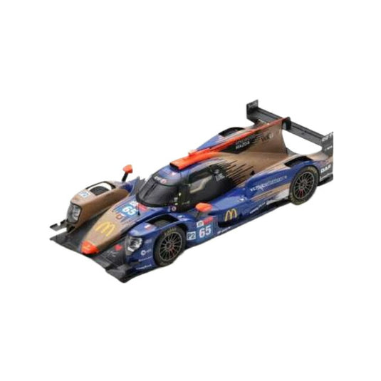 2021 Oreca 07 Gibson Panis Racing
