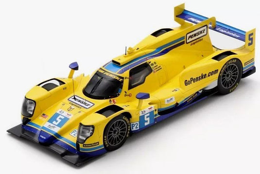 2022 Oreca 07 Gibson