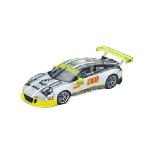 2016 Porsche 911 GT3 R