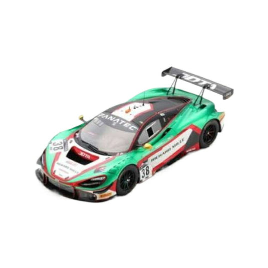 2021 McLaren 720S GT3