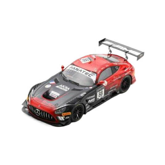2021 Mercedes AMG GT3
