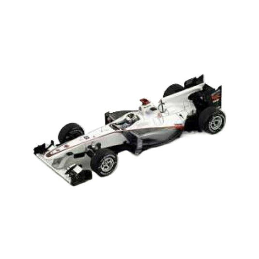 SAUBER C29 NICK HEIDFELD