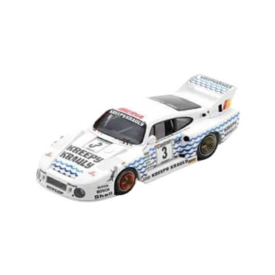 1981 Porsche 935 J