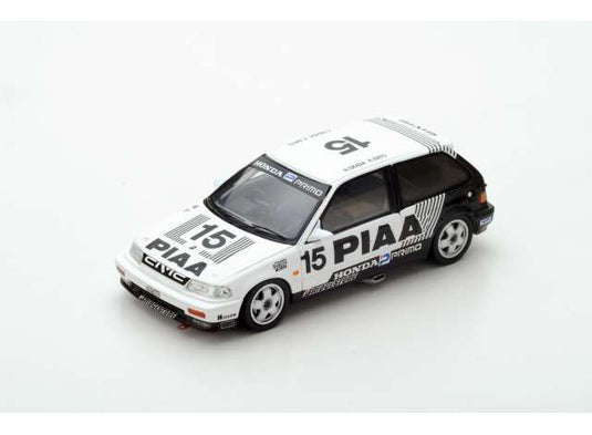 1989 Honda Civic EF3 JTC