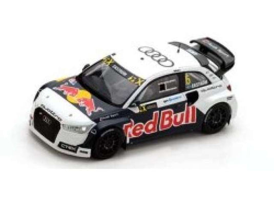 2016 Audi S1