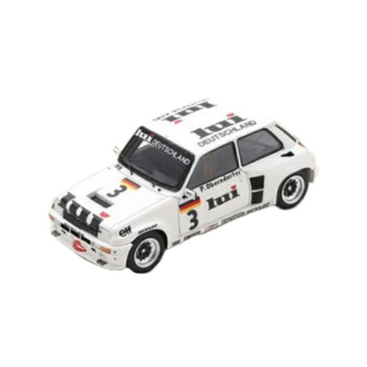 1981 Renault 5 Turbo