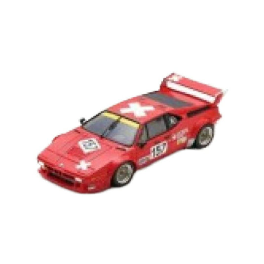 1985 BMW M1 