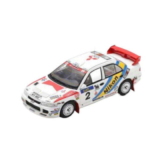 1995 Mitsubishi Lancer Evolution