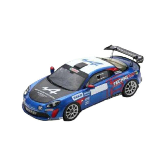 2021 Alpine A110 Rally RGT