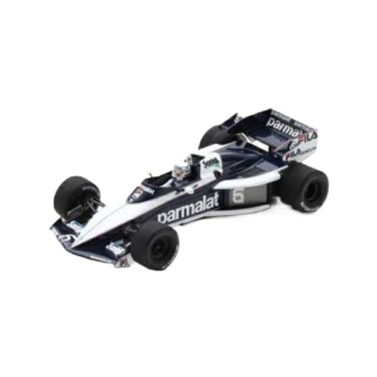 1983 Brabham BT52B 