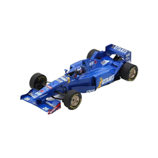 1995 Ligier JS41
