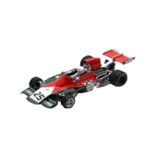 1973 Iso IR #25 Howden Ganley 6th Canadian GP レジンシリーズred/white/black/Spark 1/43ミニカー