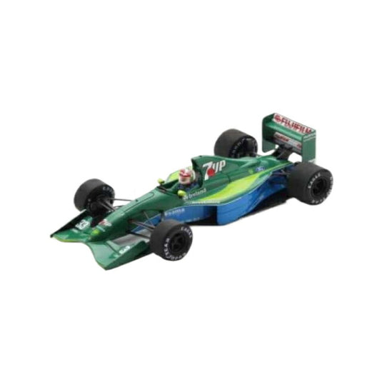 1991 Jordan 191