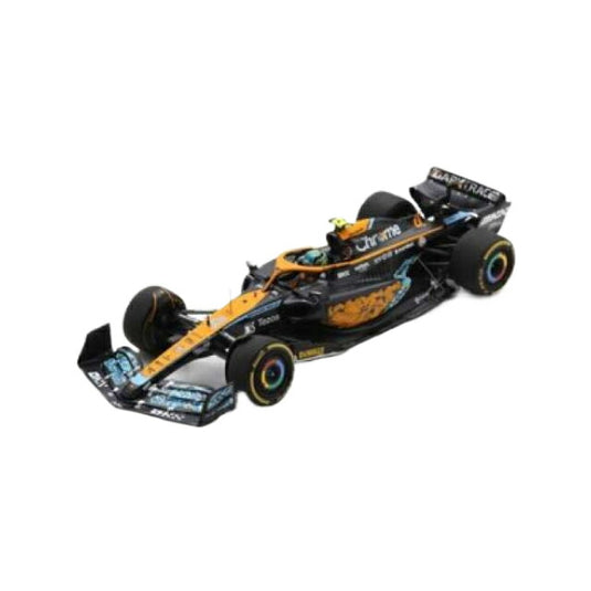2022 McLaren MCL36
