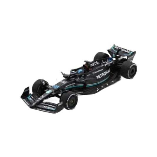 2023 Mercedes-AMG Petronas W14 E Performance, George Russel