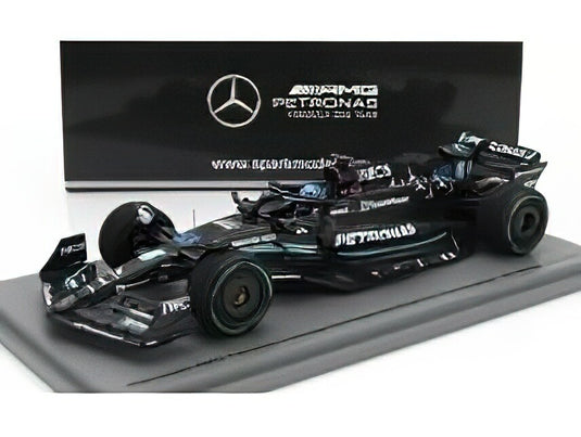 MERCEDES GP - F1 W14 AMG N 63 5th MONACO GP 2023 GEORGE RUSSELジョージ・ラッセ –  ラストホビー