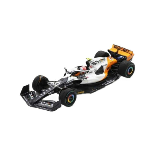 2023 McLaren MCL60