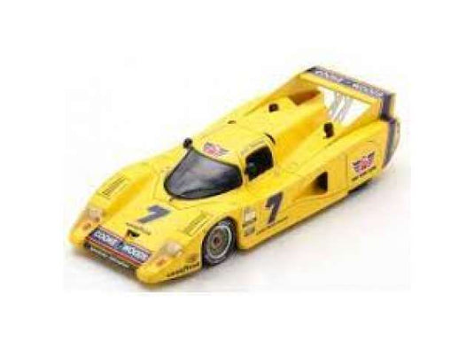 1981 Lola T600 