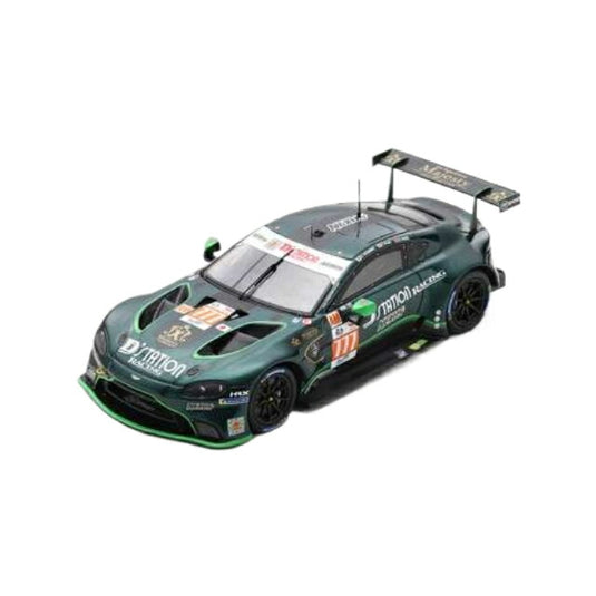2022 Aston Martin Vantage AMR