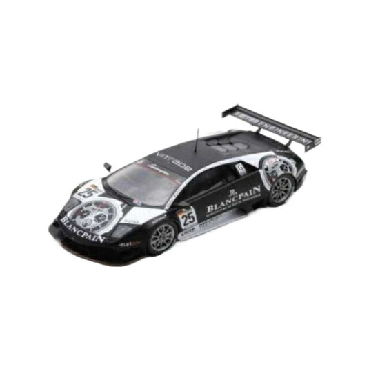 2010 Lamborghini Murci?lago LP670 R-SV GT1 Reiter Engineering FIA GT1