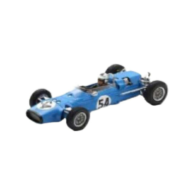 1965 Matra MS1 No.54 Eric Offenstadt Troph?e d'Auvergne, blue/Spark 1/43ミニカー 300台限定
