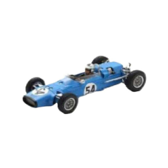 1965 Matra MS1 No.54 Eric Offenstadt Troph?e d'Auvergne, blue/Spark 1/43ミニカー 300台限定