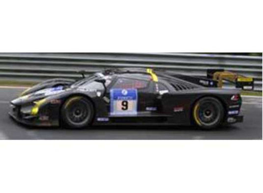 2015 Scuderia Cameron Glickenhaus SCG 003c