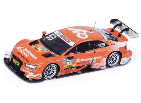 2015 Audi RS5 DTM