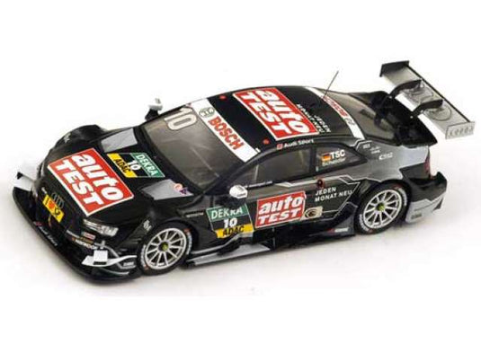 2015 Audi RS5 DTM 