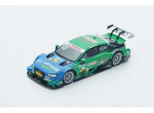 2016 Audi RS5 DTM