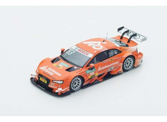 2016 Audi RS5 DTM 