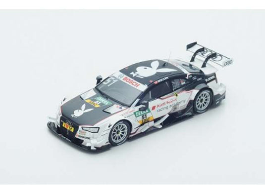 2016 Audi RS5 DTM