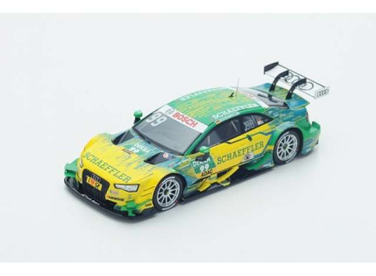 2016 Audi RS5 DTM
