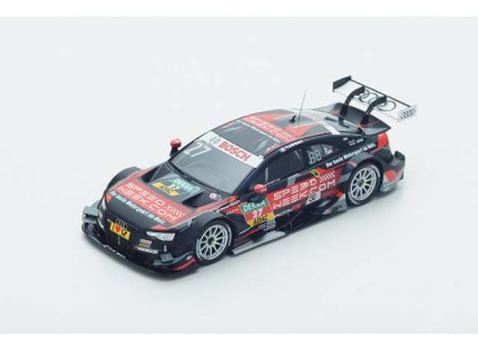2016 Audi RS5 DTM 
