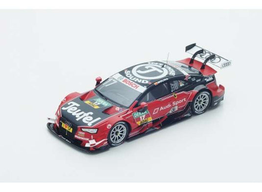 2016 Audi RS5 DTM 