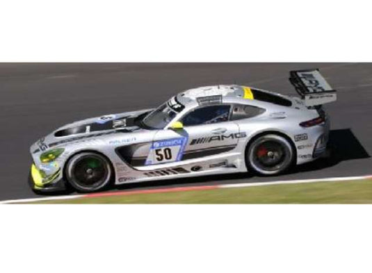 2017 Mercedes-AMG GT3