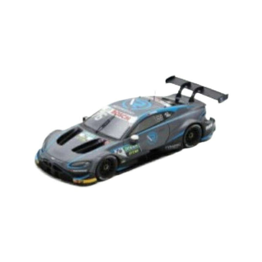 2019 Aston Martin Vantage DTM R-Motorsport