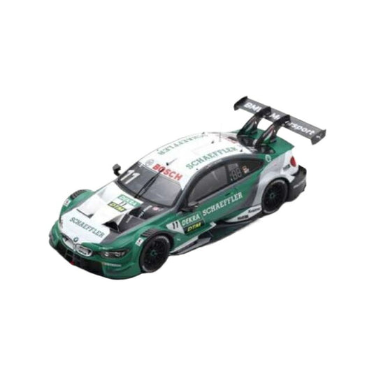 2020 Schaeffler BMW M4 DTM