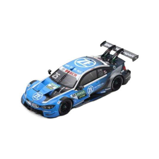 2020 ZF BMW M4 DTM
