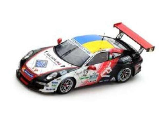 2017 Porsche 911 GT3 Cup Porsche Carrera Cup