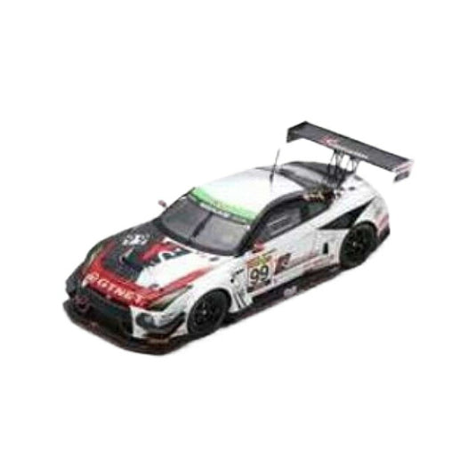 2018 Nissan GT-R Nismo GT3 GTNET Motor Sports
