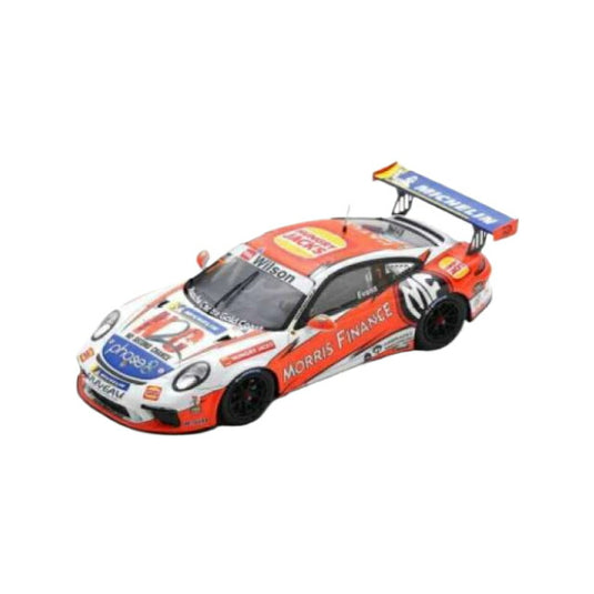 2018 Porsche 911 GT3 Cup