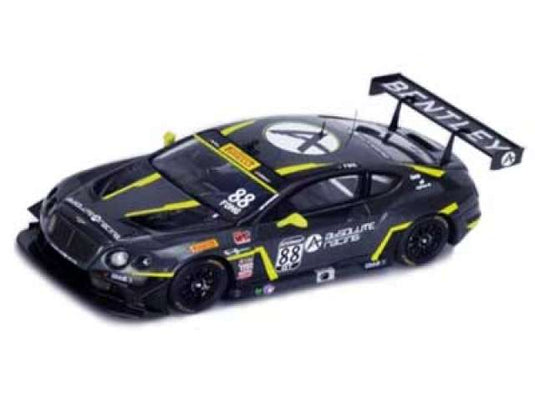 2016 Bentley Continental GT3