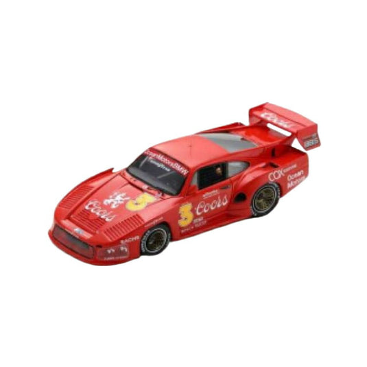 1980 Porsche 935 